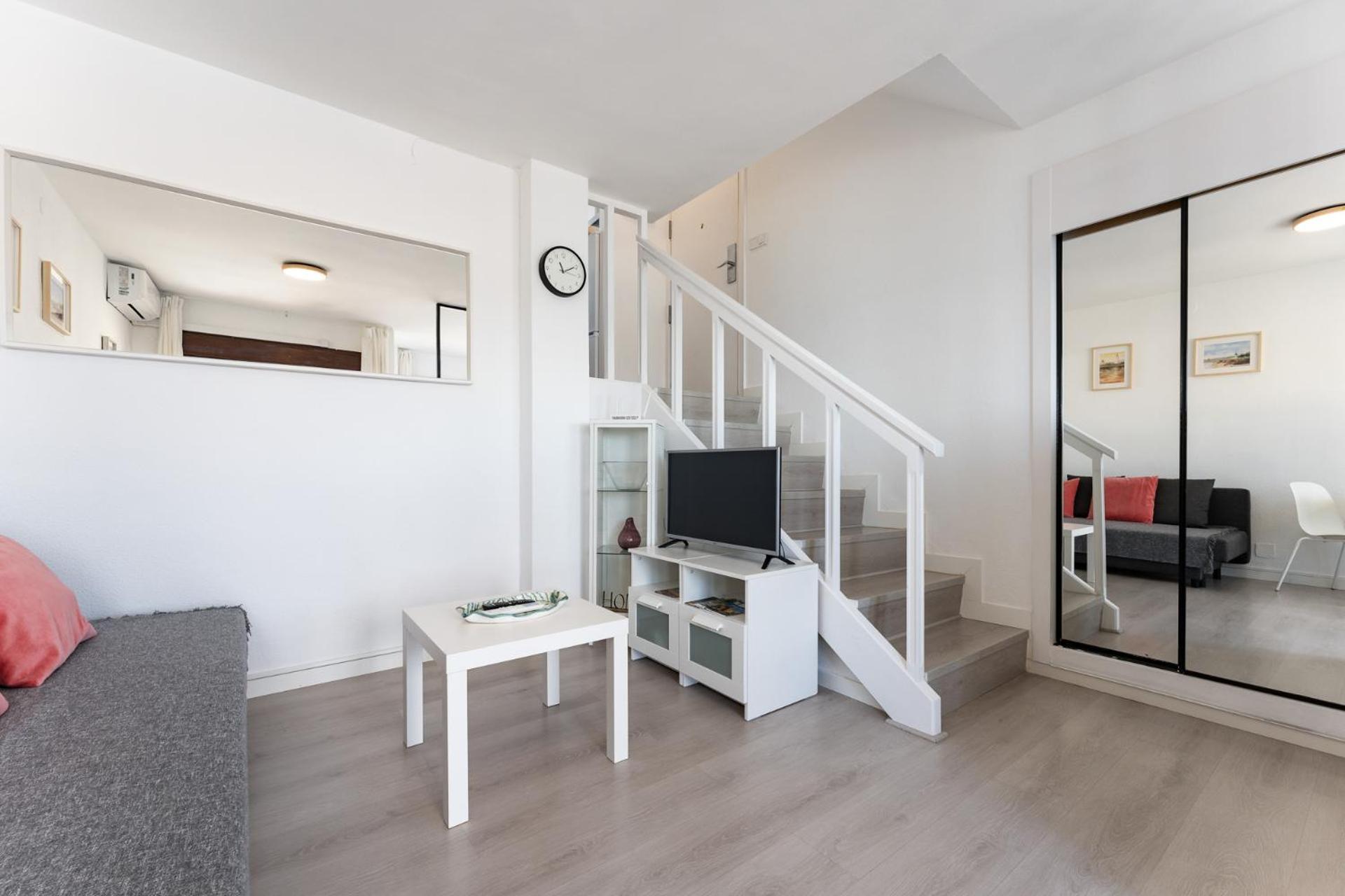 Bhost - Torrealmadena Apartment Benalmadena Exterior photo