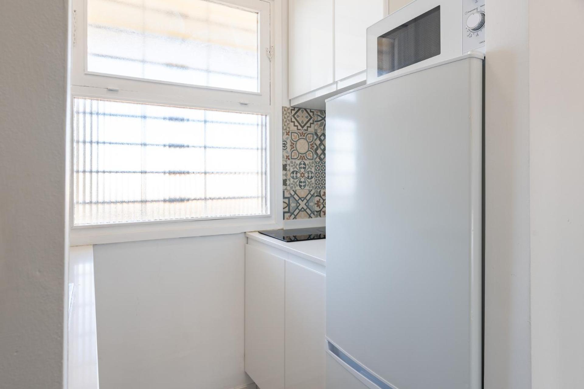 Bhost - Torrealmadena Apartment Benalmadena Exterior photo