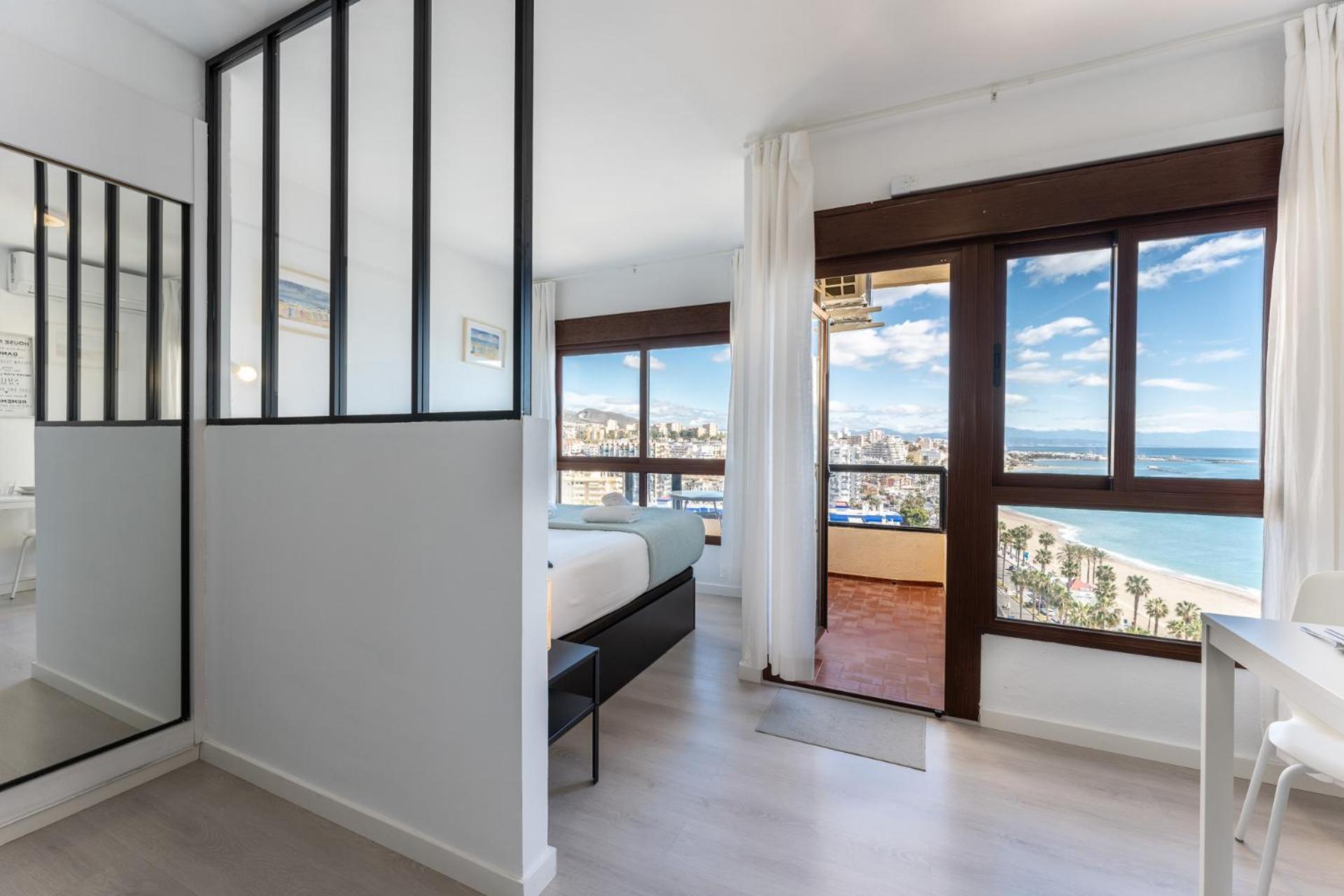 Bhost - Torrealmadena Apartment Benalmadena Exterior photo